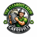 The Clearout Crew Caerffili Ltd